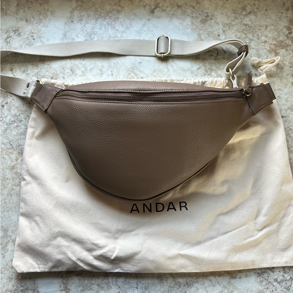 Andar - The Tatum